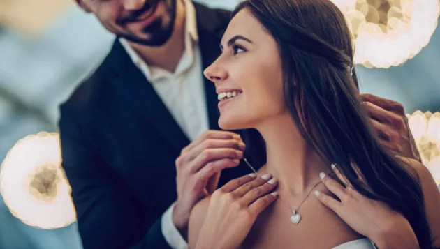 It was our 25th Anniversary