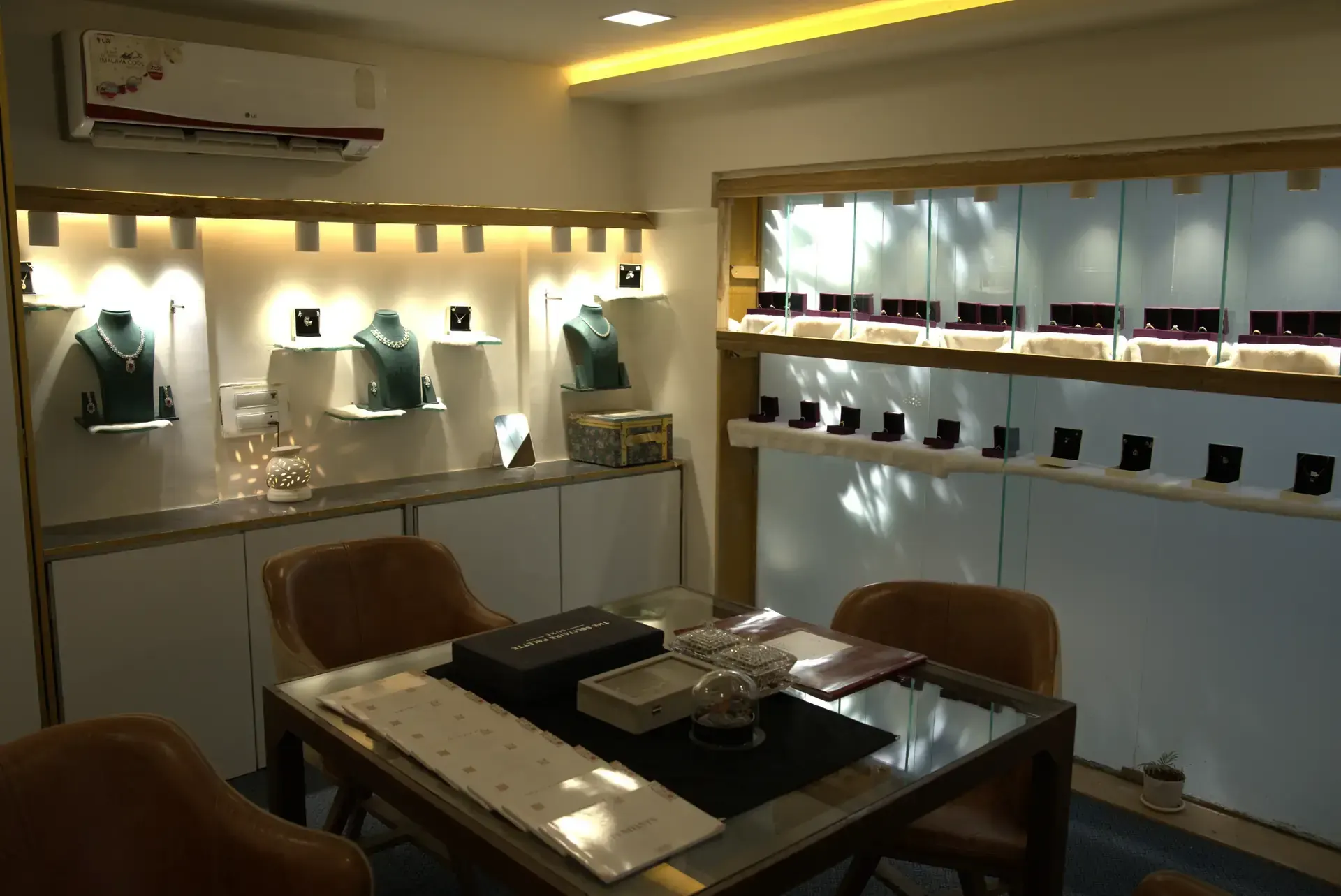 OSHO Diamonds Store