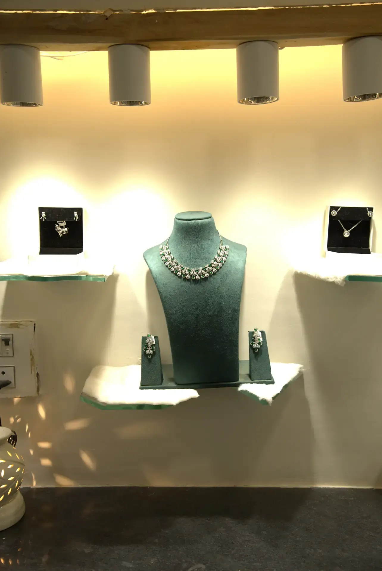 OSHO Diamonds Store